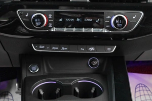 Лифтбек Audi A5 2017 года, 3819000 рублей, Тюмень