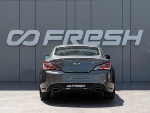 Купе Hyundai Genesis 2009 года, 1348000 рублей, Краснодар