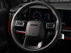 Внедорожник Hyundai Santa Fe 2024 года, 5980000 рублей, Тюмень