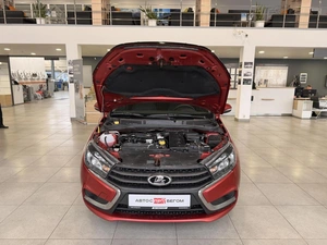 Универсал ВАЗ (LADA) Vesta 2018 года, 1150000 рублей, Орёл