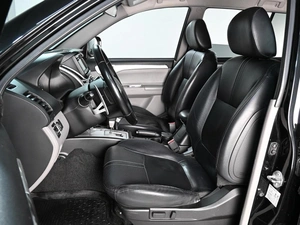 Внедорожник Mitsubishi Pajero Sport 2013 года, 2249000 рублей, Аксай