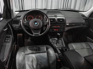 Внедорожник BMW X3 2008 года, 999000 рублей, Тюмень