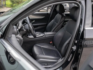 Седан Mercedes-benz E-класс 2019 года, 2200000 рублей, Большой Сочи