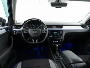Лифтбек Skoda Rapid 2019 года, 1514444 рублей, Москва