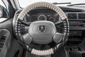 Внедорожник Suzuki Grand Vitara 2002 года, 519000 рублей, Барнаул