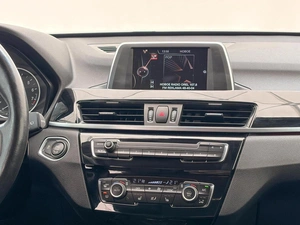 Внедорожник BMW X1 2016 года, 2222000 рублей, Орёл