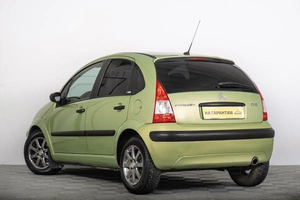 Хетчбэк Citroen C3 2007 года, 429000 рублей, Томск