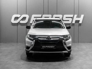 Внедорожник Mitsubishi Outlander 2018 года, 1799000 рублей, Тюмень