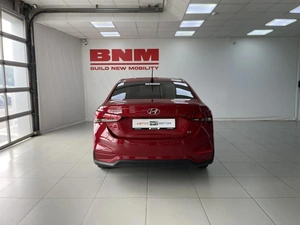 Седан Hyundai Solaris 2020 года, 1440000 рублей, Смоленск