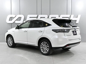 Внедорожник Toyota Harrier 2014 года, 2625000 рублей, Ростов-на-Дону
