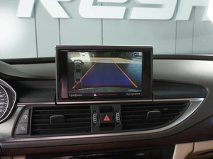 Лифтбек Audi A7 2014 года, 2426000 рублей, Красный Пахарь