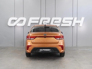 Седан Kia Rio 2018 года, 1399000 рублей, Воронеж