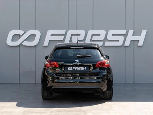Хетчбэк Peugeot 308 2019 года, 1515000 рублей, Краснодар