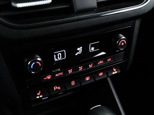 Лифтбек Volkswagen Polo 2021 года, 1798999 рублей, Москва