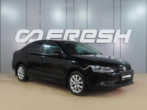 Седан Volkswagen Jetta 2012 года, 999000 рублей, Воронеж