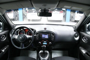 Внедорожник Nissan Juke 2012 года, 1023000 рублей, Солонцы
