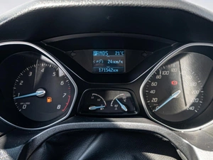 Седан Ford Focus 2011 года, 799000 рублей, Краснодар