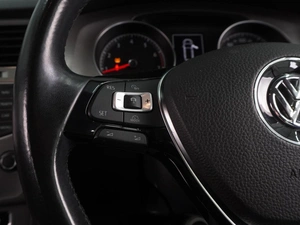 Универсал Volkswagen Golf 2017 года, 1537000 рублей, Воронеж