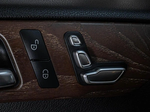 Внедорожник Mercedes-benz GLE-класс Coupe 2015 года, 4829000 рублей, Ставрополь