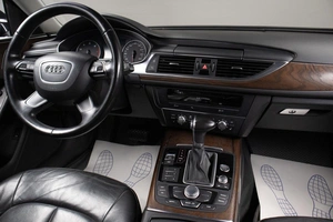 Седан Audi A6 2014 года, 2339000 рублей, Оренбург