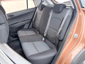 Внедорожник Hyundai Creta 2019 года, 1999000 рублей, Орёл