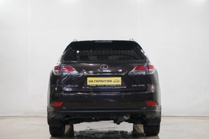 Внедорожник Lexus RX 2013 года, 2869000 рублей, Новокузнецк