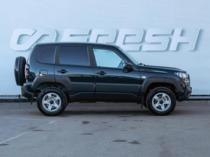 Внедорожник ВАЗ (LADA) Niva Travel 2025 года, 1290000 рублей, Волгоград