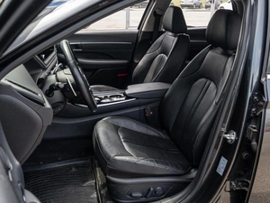 Седан Hyundai Sonata 2021 года, 2550000 рублей, Краснодар