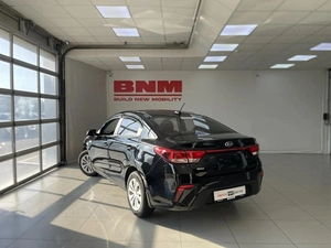 Седан Kia Rio 2018 года, 1270000 рублей, Смоленск