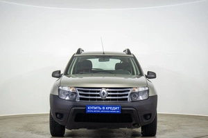 Внедорожник Renault Duster 2013 года, 769000 рублей, Оренбург