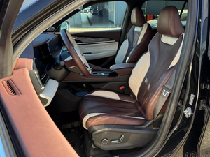 Внедорожник Geely Monjaro 2023 года, 2999000 рублей, Кропоткин