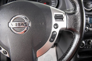 Внедорожник Nissan Qashqai 2012 года, 1109000 рублей, Пермь