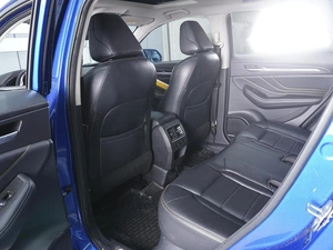 Внедорожник Haval F7x 2019 года, 1780000 рублей, Ростов-на-Дону