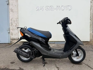 Honda Dio AF35 2010 года, 75000 рублей, Красноярск
