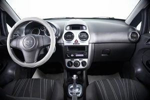 Хетчбэк Opel Corsa 2008 года, 399000 рублей, Пермь