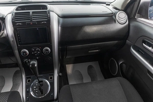 Внедорожник Suzuki Grand Vitara 2007 года, 989000 рублей, Барнаул