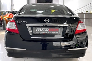 Седан Nissan Teana 2012 года, 1097000 рублей, Солонцы