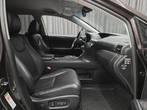 Внедорожник Lexus RX 2012 года, 1835000 рублей, Красноярск