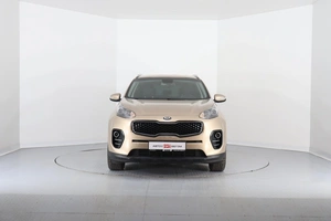 Внедорожник Kia Sportage 2018 года, 2060000 рублей, Брянск