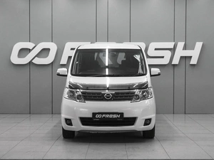 Минивэн Nissan Serena 2010 года, 1220000 рублей, Ростов-на-Дону