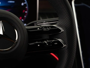 Внедорожник Mercedes-benz GLC-класс Coupe 2025 года, 9373055 рублей, Москва