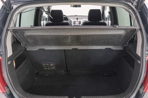 Хетчбэк Hyundai Getz 2007 года, 589000 рублей, Красноярск