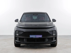 Внедорожник Li Auto L9 2023 года, 6869050 рублей, Москва