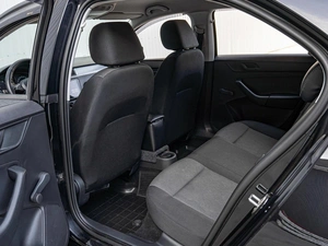 Лифтбек Skoda Rapid 2015 года, 1160000 рублей, Краснодар