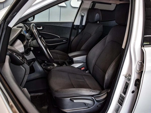 Внедорожник Hyundai Santa Fe 2013 года, 1590000 рублей, Муром