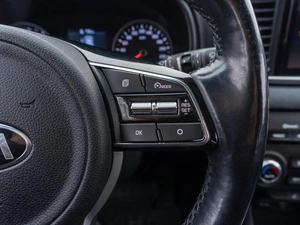 Внедорожник Kia Sportage 2021 года, 2790000 рублей, Саратов