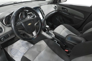 Седан Chevrolet Cruze 2012 года, 839000 рублей, Новокузнецк