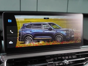 Внедорожник Chery Tiggo 8 Pro 2021 года, 1799000 рублей, Воронеж