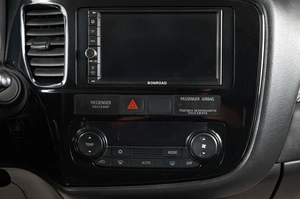Внедорожник Mitsubishi Outlander 2016 года, 1739000 рублей, Тюмень