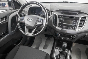 Внедорожник Hyundai Creta 2019 года, 1749000 рублей, Барнаул